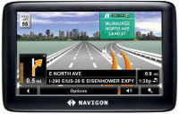 Navigon 3300 max (B09020603) Navigon 3300 max (B09020603)